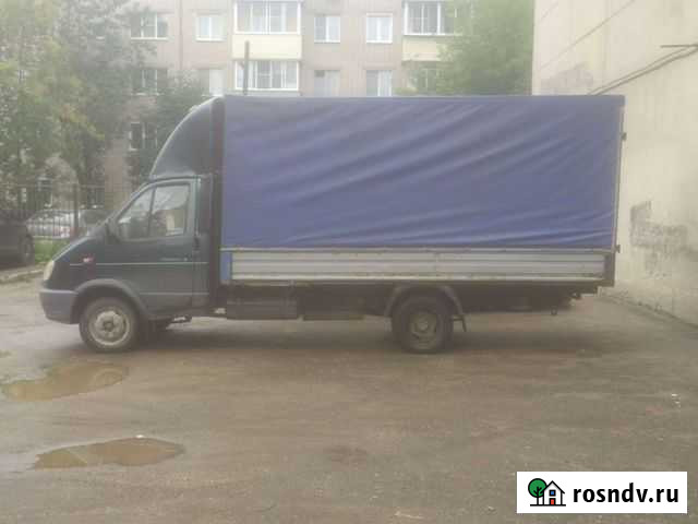 Работа водителем на своей газели Иваново - изображение 1