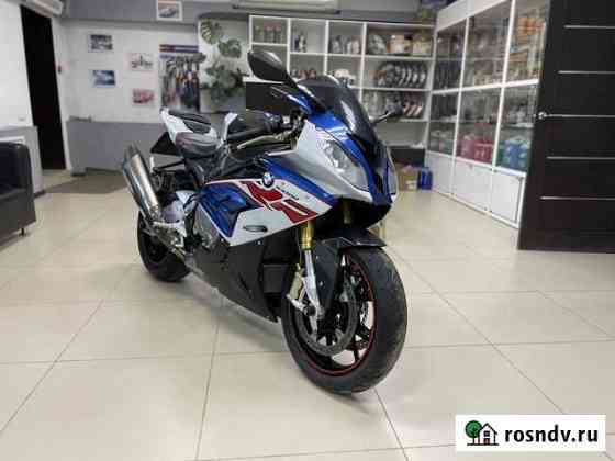 BMW S1000RR Дзержинск