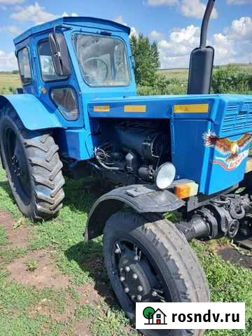 Трактор т 40 ам на разбор Толбазы - изображение 1