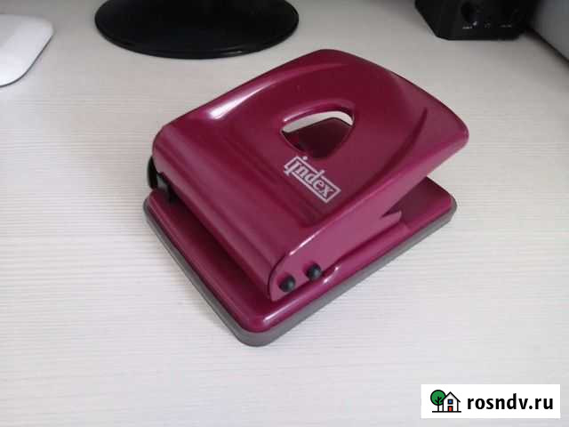 Дырокол Пенза - изображение 1