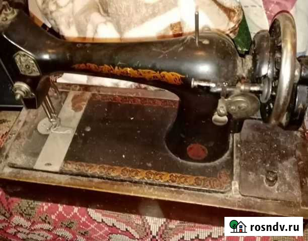 Рабочая швейная машина Курск - изображение 1