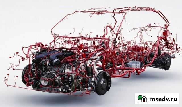 Автоэлектрик диагностика Самара - изображение 1