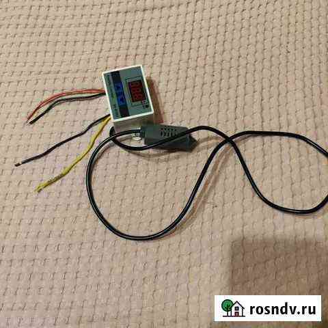 Регулятор влажности Черкесск