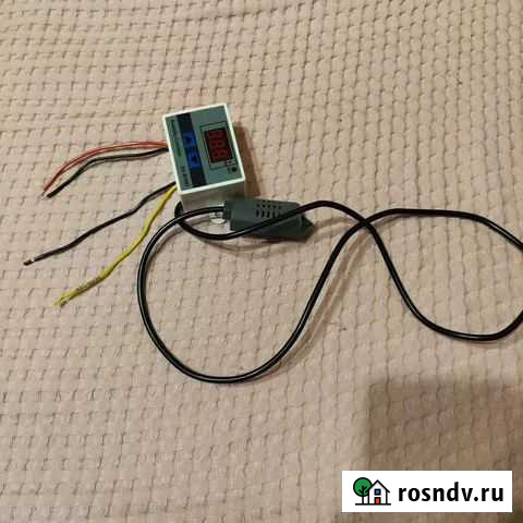 Регулятор влажности Черкесск - изображение 1