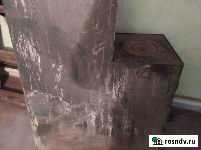 Котел отопления Заринск - изображение 1