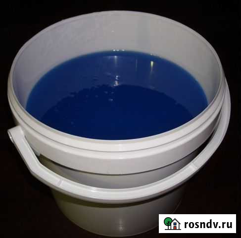 Полиэфирная смола полипол 3401-та Винсады - изображение 1