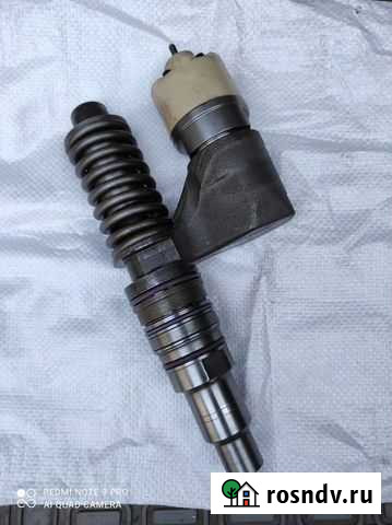 Насос форсунки volvo fh12 Братск - изображение 1