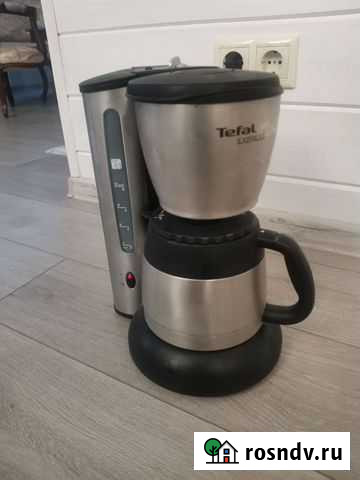 Кофеварка Подольск - изображение 1