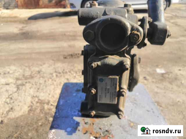 Насос для перекачки топлива ручной Курчатов - изображение 1