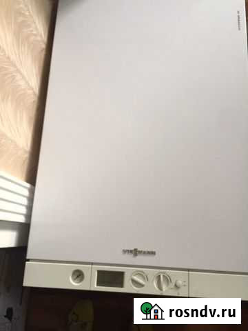 Газовый котел бу Мытищи - изображение 1