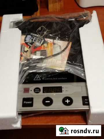 First fa5095 Свердловский - изображение 1