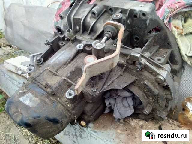 Запчасть Нягань - изображение 1