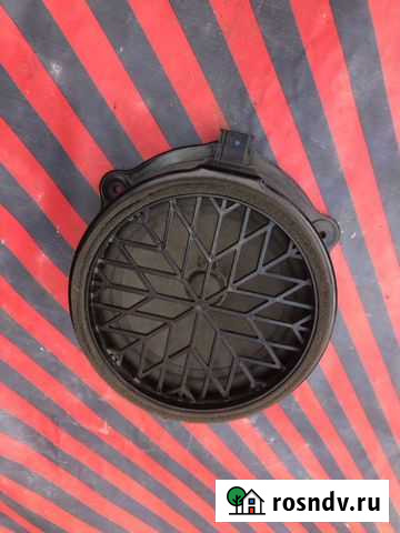 Динамик задний на Audi Q7 4L Краснодар - изображение 1