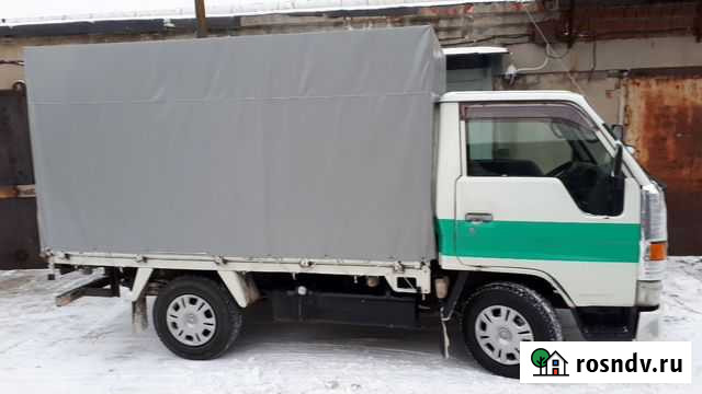 Грузоперевозки Ангарск - изображение 1