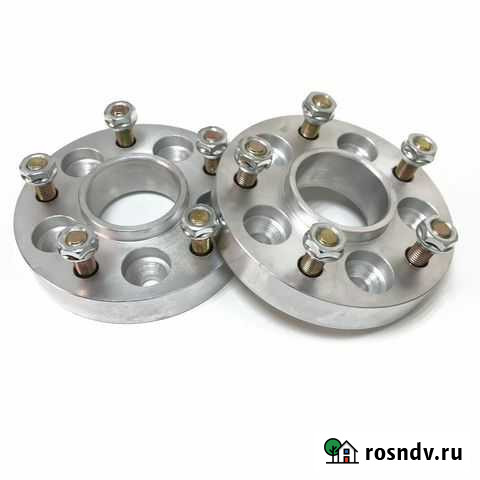 Проставки колесные Симферополь - изображение 1