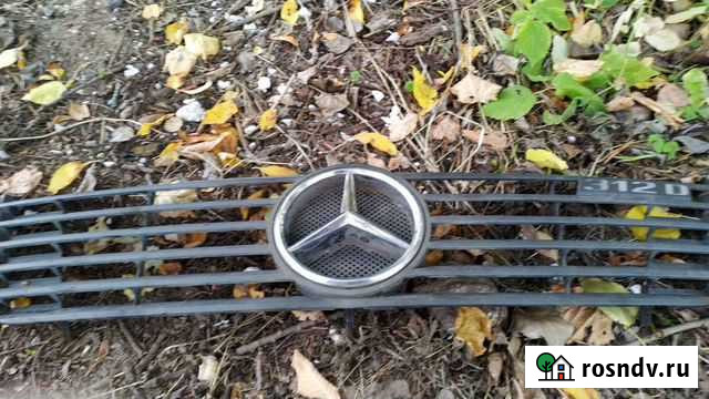 Решетка радиатора мерседес спринтер Всеволожск - изображение 1