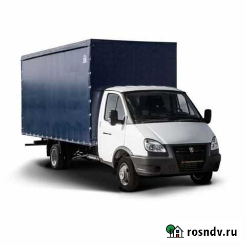 Грузоперевозки, газель 5м Йошкар-Ола - изображение 1