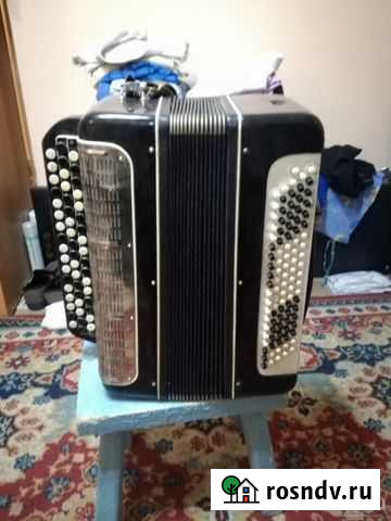 Баян Мелодия г.Киров Красноярск - изображение 1