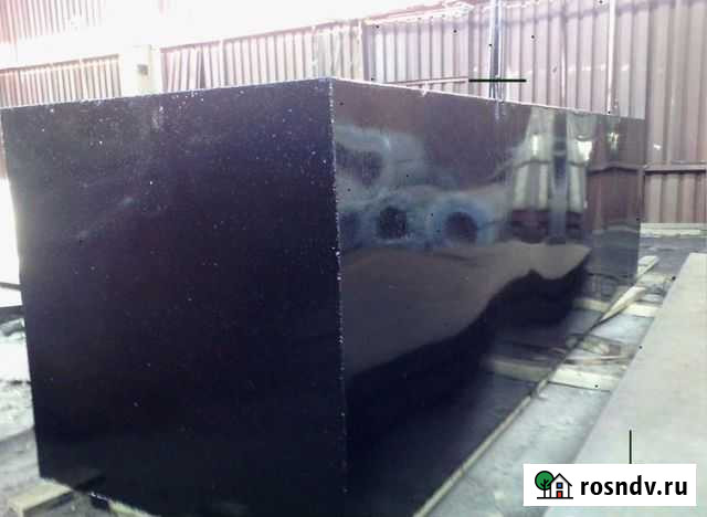 Септик Каскара - изображение 1