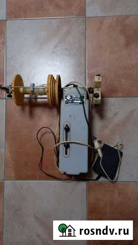 Электрическая прялка Иловля - изображение 1