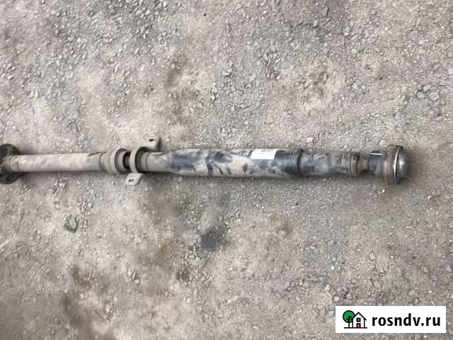 Кардан Мерседес 164 мл 500 Королев - изображение 1