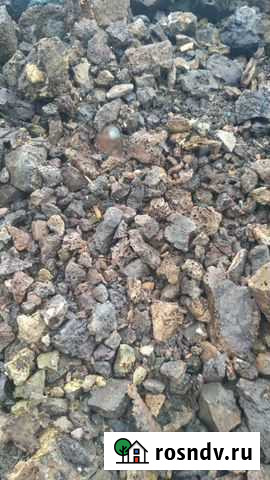 Шлак Железногорск - изображение 1