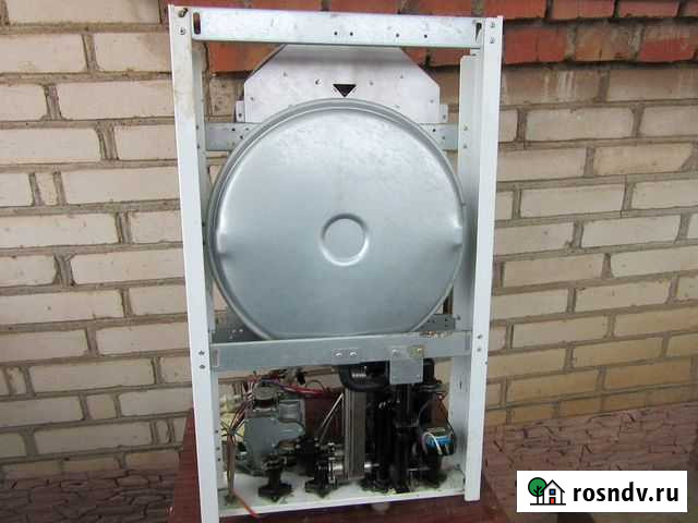 Котел navien Ace 24 на запчасти Мелеуз - изображение 1