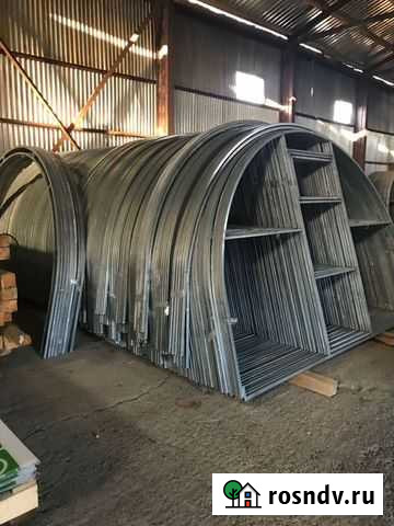 Теплицы Тольятти - изображение 1