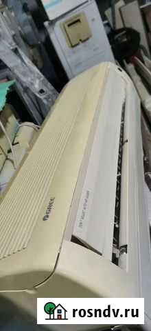 Кондиционер gree-45 Балашиха - изображение 1