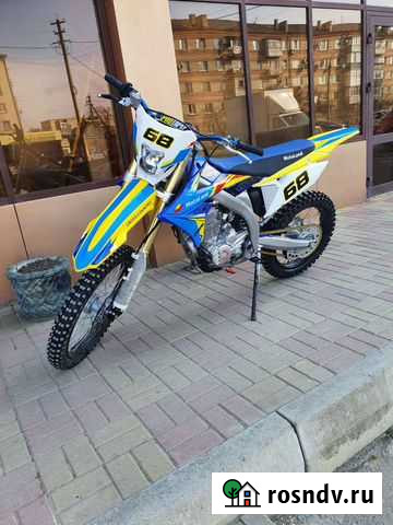 Мотоциклы Белореченск - изображение 1