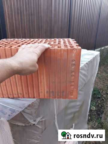 Кирпич Лабинск - изображение 1