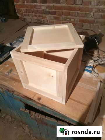 Столярная мастерская Иваново - изображение 1