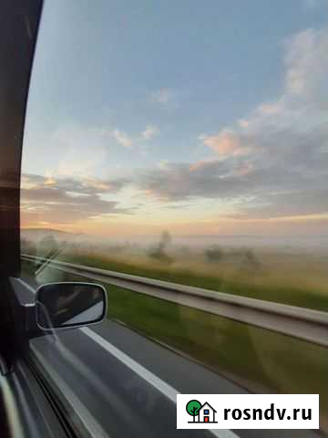 Трансфер Черняховск - изображение 1