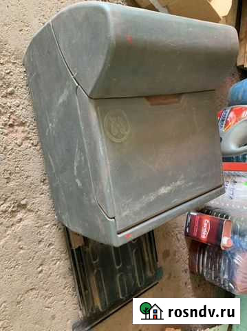 Холодильник Каменка - изображение 1