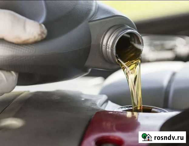 Отработанное масло Уфа - изображение 1