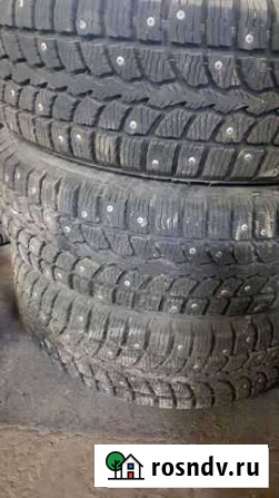 Yokohama 175/65 R14 4шт Троицк - изображение 1