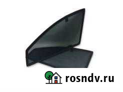 Шторки на Рено Логан Шахты - изображение 1