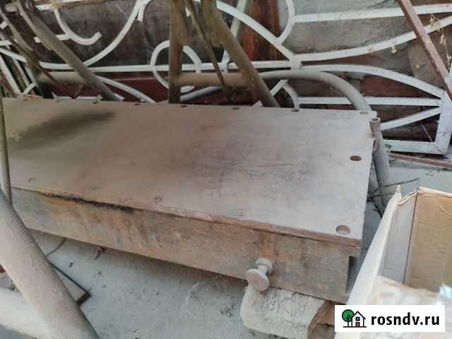 Плита электромагнитная 1250*320 Майский - изображение 1