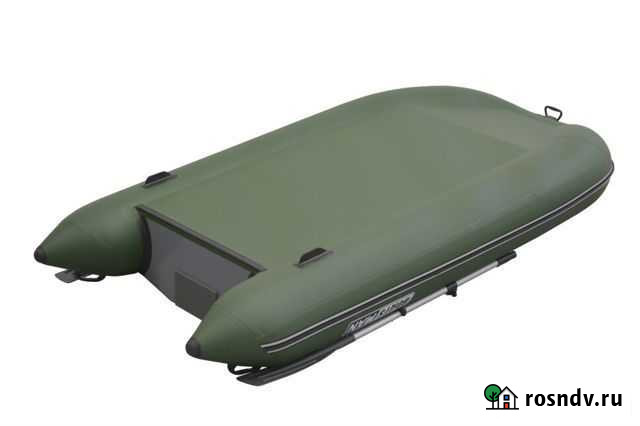 Надувная лодка BoatsMan BT280 Уфа - изображение 1