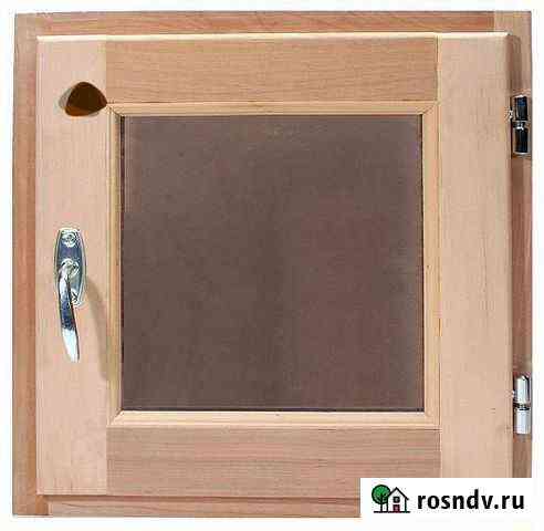 Окно Киров