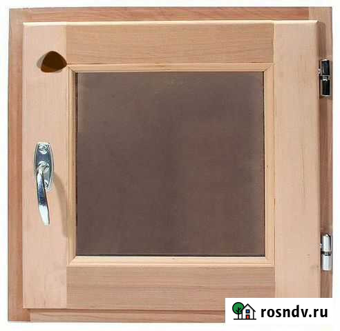 Окно Киров - изображение 1