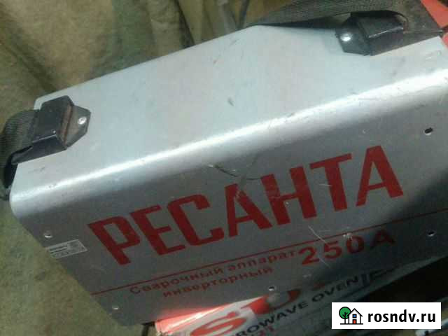 Ремонт силовой электроники Чебоксары - изображение 1