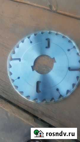 Циркулярная пила Забайкальск - изображение 1