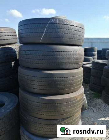 Cordiant 285/70 R19.5 шины грузовые Каспийск - изображение 1
