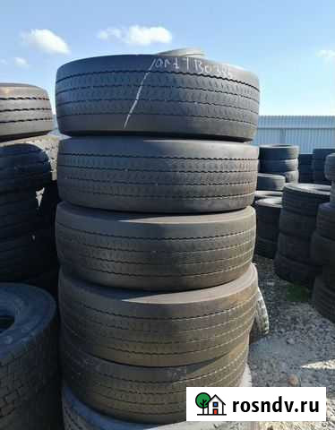 Cordiant 285/70 R19.5 шины грузовые Каспийск - изображение 1