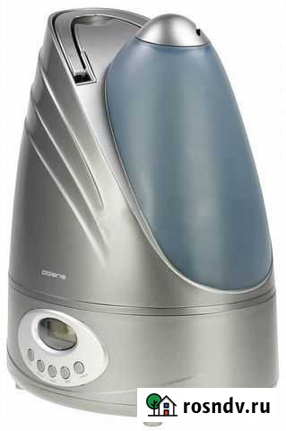Увлажнитель воздуха ультразвуковой Polaris, б/у Новомосковск - изображение 1