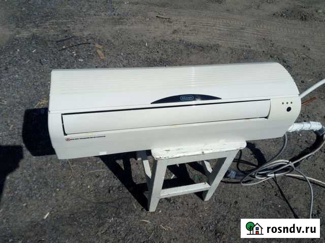 Сплит-система дел. 9 на 28 метров Волгоград - изображение 1