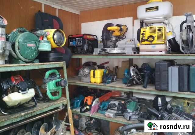 Аренда инструмента (прокат инструмента) Бугульма - изображение 1