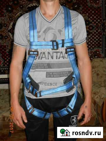 Снаряжение Майкоп - изображение 1