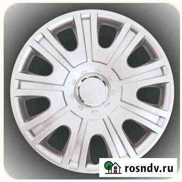 Колпаки на диски Skoda R15 под оригинал нейлон Санкт-Петербург